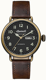 fashion наручные мужские часы Ingersoll I03403. Коллекция Radiolite