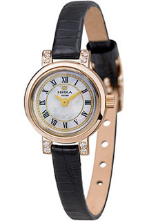 Российские наручные женские часы Nika 0313.2.1.31H. Коллекция Viva
