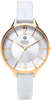 fashion наручные женские часы Royal London 21296-04. Коллекция Dress