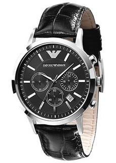 fashion наручные мужские часы Emporio armani AR2447. Коллекция Classic
