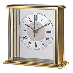 Настольные часы Tomas Stern TS-3017. Коллекция Настольные часы