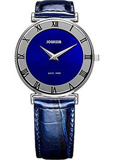 Швейцарские наручные женские часы Jowissa J2.008.L. Коллекция Roma