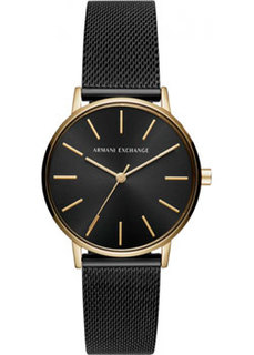 fashion наручные женские часы Armani Exchange AX5548. Коллекция Lola