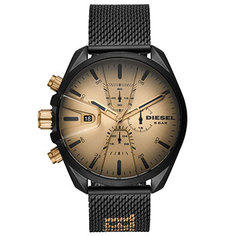 fashion наручные мужские часы Diesel DZ4517. Коллекция MS9