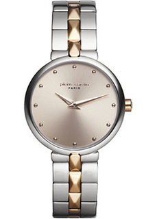 fashion наручные женские часы Pierre Cardin PC902632F06. Коллекция Ladies