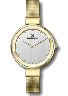 fashion наручные женские часы Daniel Klein DK11854-2. Коллекция Fiord