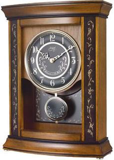 Настольные часы Vostok Clock T-9728-2. Коллекция