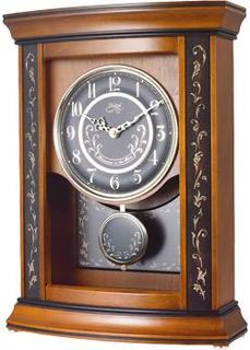 Настольные часы Vostok Clock T-9728-1. Коллекция