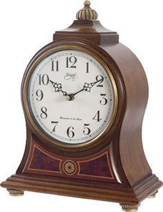 Настольные часы Vostok Clock T-1357-6. Коллекция