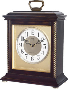 Настольные часы Vostok Clock T-1393-12. Коллекция