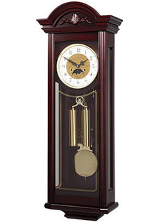 Настенные часы Vostok Clock M11010-14. Коллекция Настенные часы