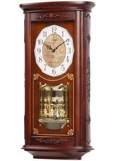 Настенные часы Vostok Clock N-14001-10. Коллекция