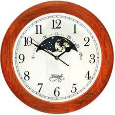 Настенные часы Vostok Clock N-12114-4. Коллекция