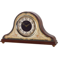 Настольные часы Vostok Clock T-10774-11. Коллекция Настольные часы