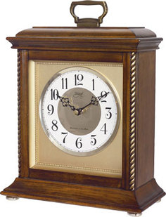 Настольные часы Vostok Clock T-1393-2. Коллекция