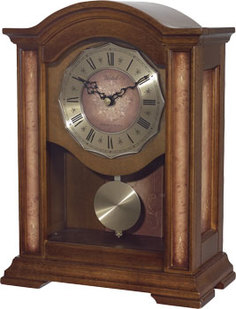 Настольные часы Vostok Clock T-11076-4. Коллекция