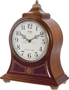 Настольные часы Vostok Clock T-1357-1. Коллекция