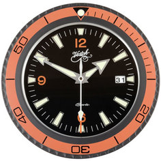 Настенные часы Vostok Clock N-3228. Коллекция