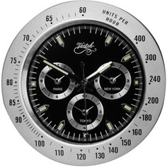 Настенные часы Vostok Clock N-3227. Коллекция