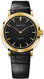 женские часы Corniche 40672. Коллекция Heritage 36