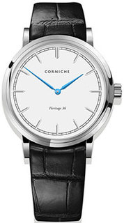 женские часы Corniche 45194. Коллекция Heritage 36