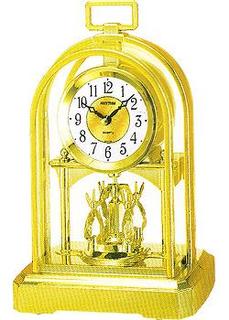 Настольные часы Rhythm 4SG744WR18. Коллекция Century