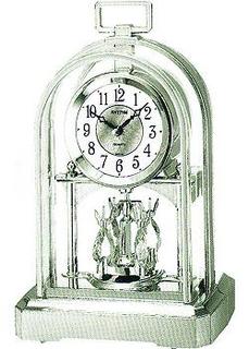 Настольные часы Rhythm 4SG744WR19. Коллекция Century