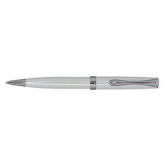 Ручка Excellence B White Pearl Шариковая Diplomat D20000368