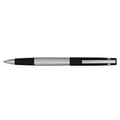 Ручка Carisma Black Matt Chrome Роллер Diplomat D20000113