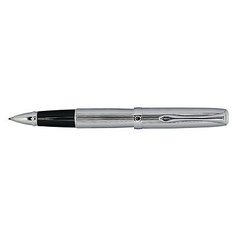 Ручка Excellence A Guilloch Chrome Роллер Diplomat D20000414