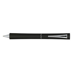 Ручка Balance B Black Шариковая Diplomat D20000403