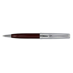 Ручка Excellence B Ruby Red Chrome Шариковая Diplomat D20000108