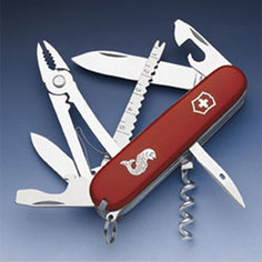 Ножи Victorinox 1.3653.72