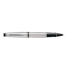 Ручка-роллер Expert 3 Stainless Steel CT Waterman S0952080