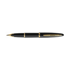 Перьевая ручка Carene Black Waterman S0700300