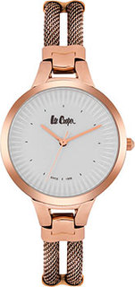 fashion наручные женские часы Lee Cooper LC06748.430. Коллекция Fashion