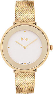 fashion наручные женские часы Lee Cooper LC06805.130. Коллекция Casual
