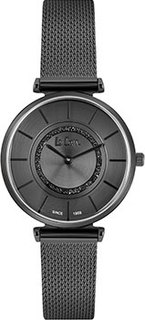fashion наручные женские часы Lee Cooper LC06819.060. Коллекция Fashion