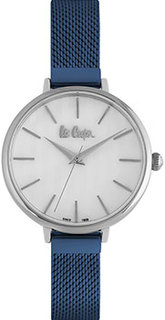 fashion наручные женские часы Lee Cooper LC06815.320. Коллекция Casual