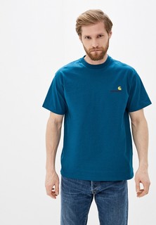 Футболка Carhartt 