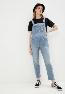 Категория: Джинсовые комбинезоны Carhartt