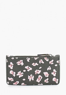 Кредитница Mango M LEOPARD
