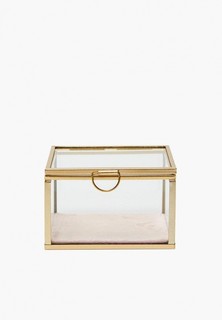 Шкатулка декоративная Stradivarius 