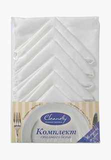 Набор кухонного текстиля Cleanelly Versailles