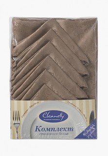 Набор кухонного текстиля Cleanelly Versailles