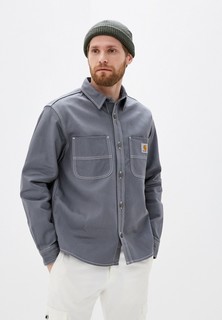 Рубашка джинсовая Carhartt 