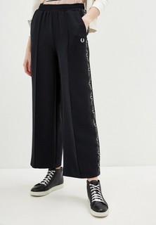 Брюки спортивные Fred Perry 