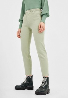 Брюки Stradivarius 