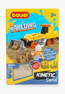 Конструктор Bauer "Building Kinetic"