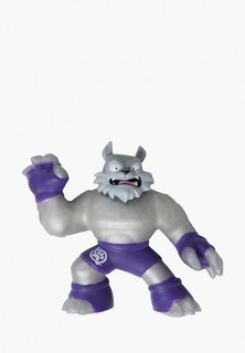 Фигурка Росмэн Гуджитсу. Игрушка тянущаяся фигурка Вулфпейн